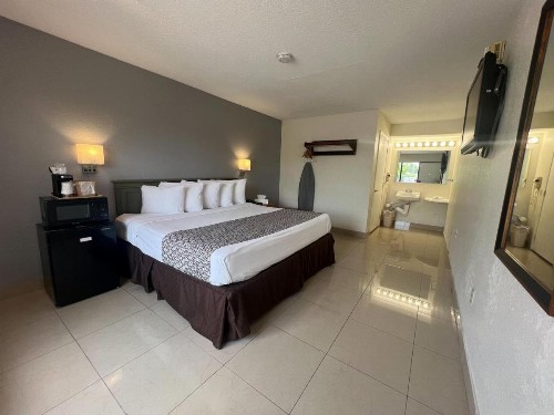 Garden Inn Homestead/Everglades/Gateway to Keys - image 15