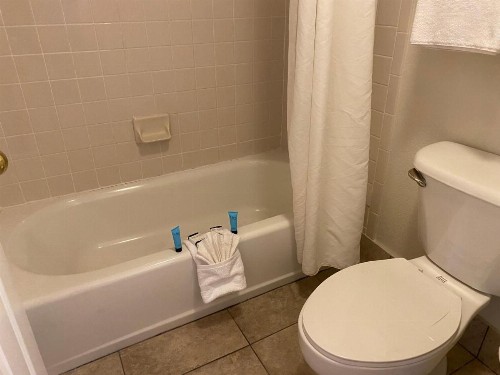 Garden Inn Homestead/Everglades/Gateway to Keys - image 19