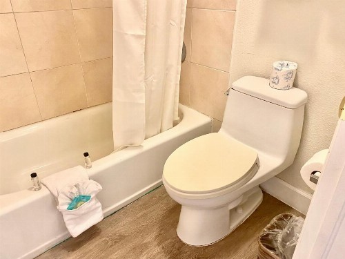Garden Inn Homestead/Everglades/Gateway to Keys - image 22