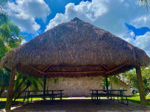 Garden Inn Homestead/Everglades/Gateway to Keys - image 23