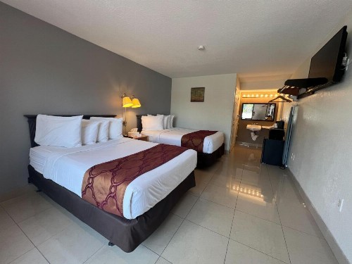 Garden Inn Homestead/Everglades/Gateway to Keys - image 3
