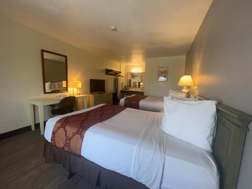 Garden Inn Homestead/Everglades/Gateway to Keys - image 36