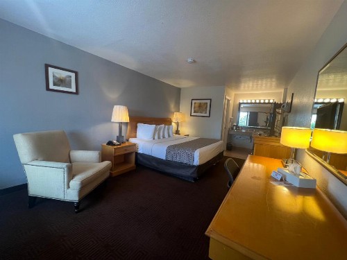 Garden Inn Homestead/Everglades/Gateway to Keys - image 39