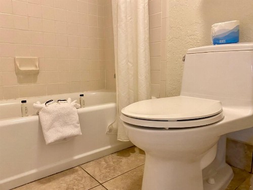 Garden Inn Homestead/Everglades/Gateway to Keys - image 40