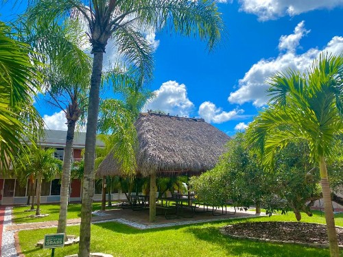 Garden Inn Homestead/Everglades/Gateway to Keys - image 41