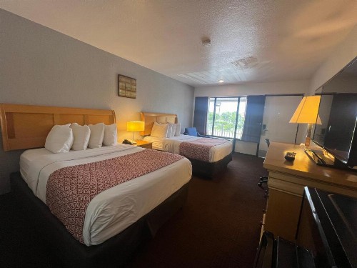 Garden Inn Homestead/Everglades/Gateway to Keys - image 46