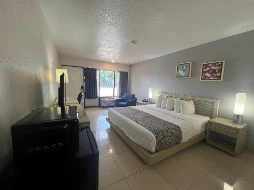 Garden Inn Homestead/Everglades/Gateway to Keys - image 7