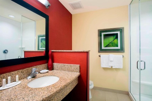 Courtyard by Marriott Miami Homestead - image 11