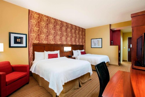 Courtyard by Marriott Miami Homestead - image 13