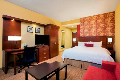 Courtyard by Marriott Miami Homestead - image 16