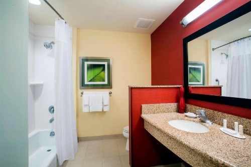 Courtyard by Marriott Miami Homestead - image 18