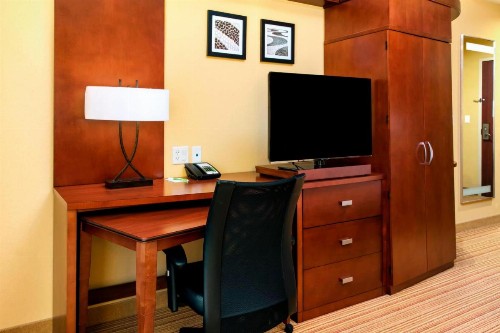 Courtyard by Marriott Miami Homestead - image 19