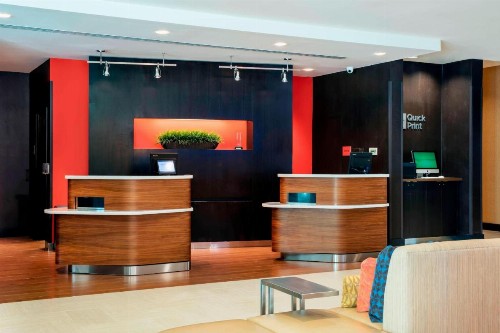 Courtyard by Marriott Miami Homestead - image 2