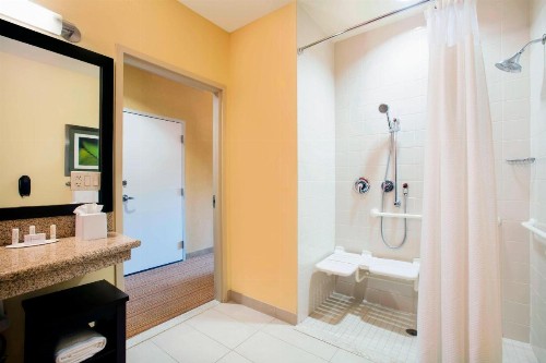 Courtyard by Marriott Miami Homestead - image 20