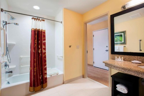 Courtyard by Marriott Miami Homestead - image 21
