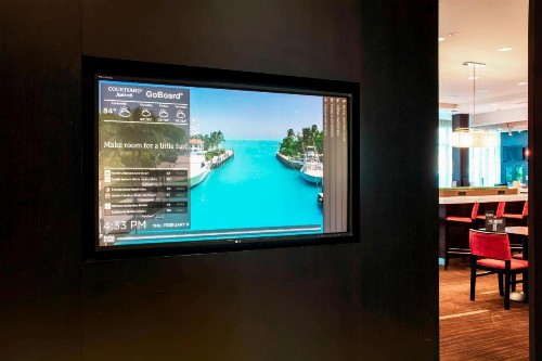 Courtyard by Marriott Miami Homestead - image 22