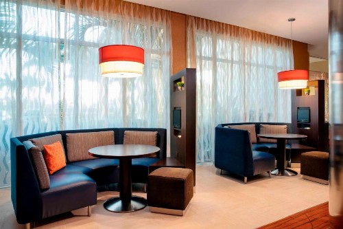 Courtyard by Marriott Miami Homestead - image 25