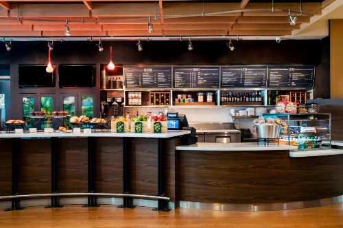 Courtyard by Marriott Miami Homestead - image 26