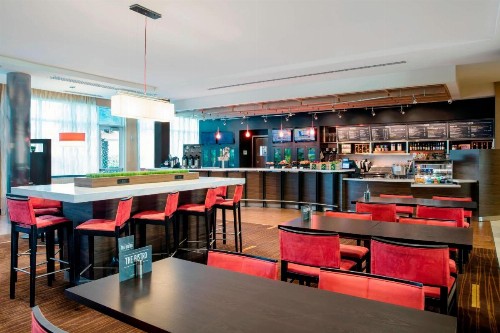 Courtyard by Marriott Miami Homestead - image 28