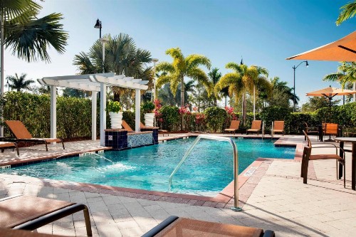 Courtyard by Marriott Miami Homestead - image 29