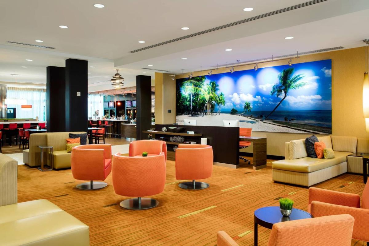 Courtyard by Marriott Miami Homestead - image 3