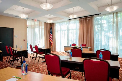 Courtyard by Marriott Miami Homestead - image 31