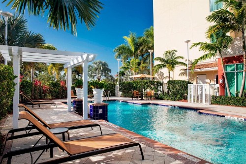 Courtyard by Marriott Miami Homestead - image 34
