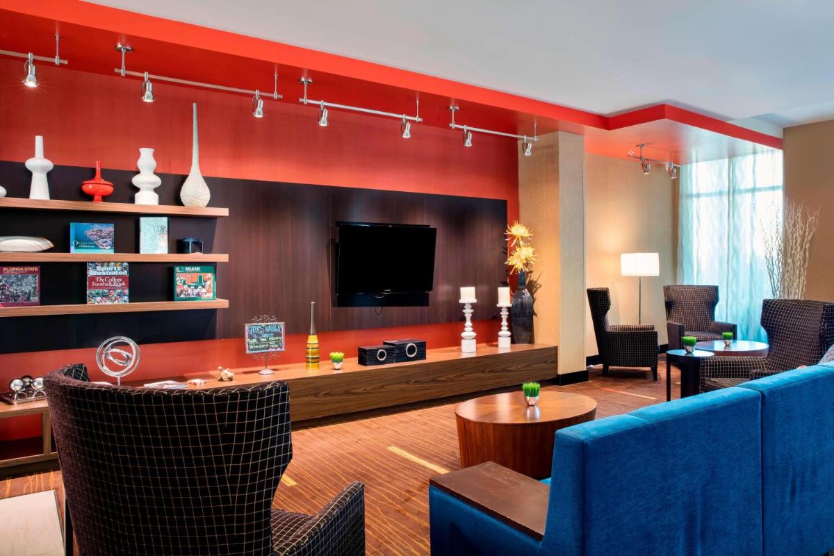 Courtyard by Marriott Miami Homestead - image 4