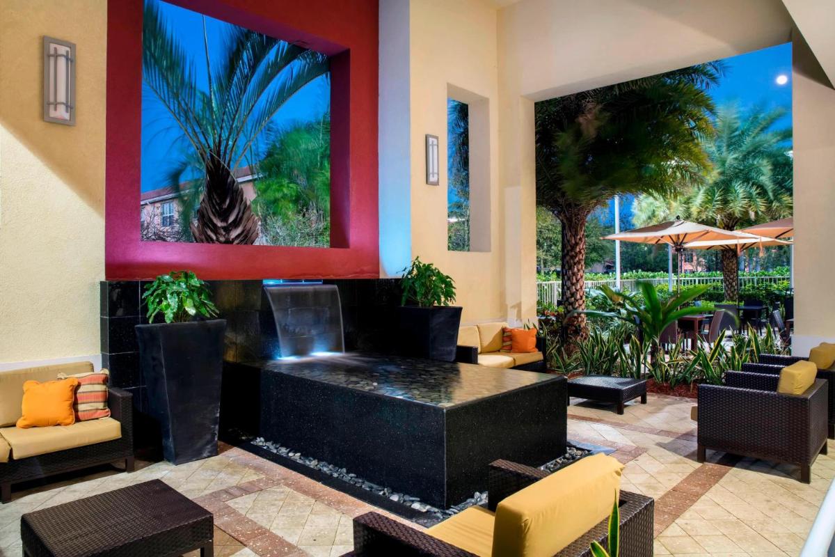 Courtyard by Marriott Miami Homestead - image 5
