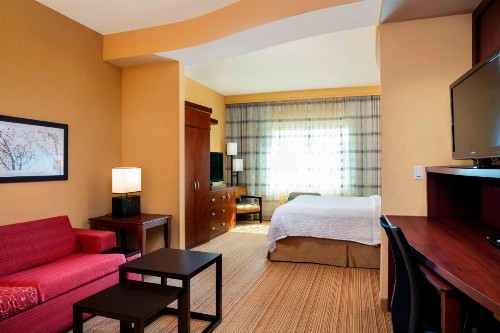 Courtyard by Marriott Miami Homestead - image 6