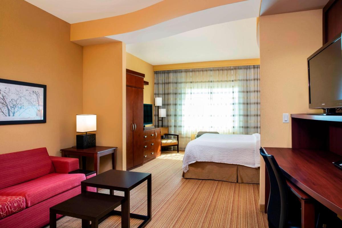Courtyard by Marriott Miami Homestead - image 6