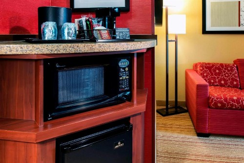 Courtyard by Marriott Miami Homestead - image 9