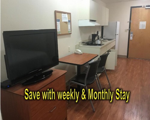 Best Studio Inn Homestead
