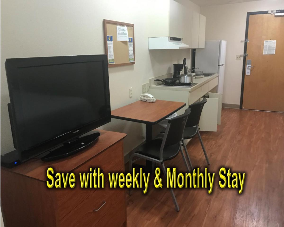 Best Studio Inn Homestead (Extended Stay) - main image