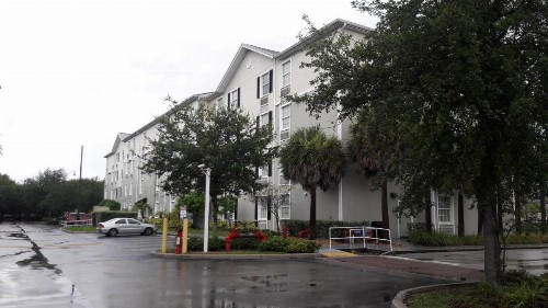 Best Studio Inn Homestead (Extended Stay) - image 10