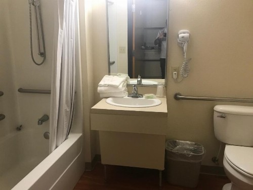 Best Studio Inn Homestead (Extended Stay) - image 15