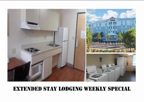 Best Studio Inn Homestead (Extended Stay) - image 16