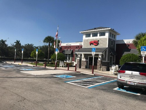 Best Studio Inn Homestead (Extended Stay) - image 20