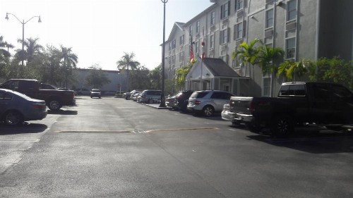 Best Studio Inn Homestead (Extended Stay) - image 31