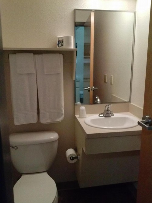 Best Studio Inn Homestead (Extended Stay) - image 7
