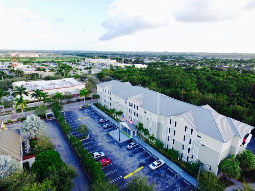 Best Studio Inn Homestead (Extended Stay) - image 8
