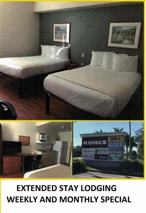 Best Studio Inn Homestead (Extended Stay) - image 9