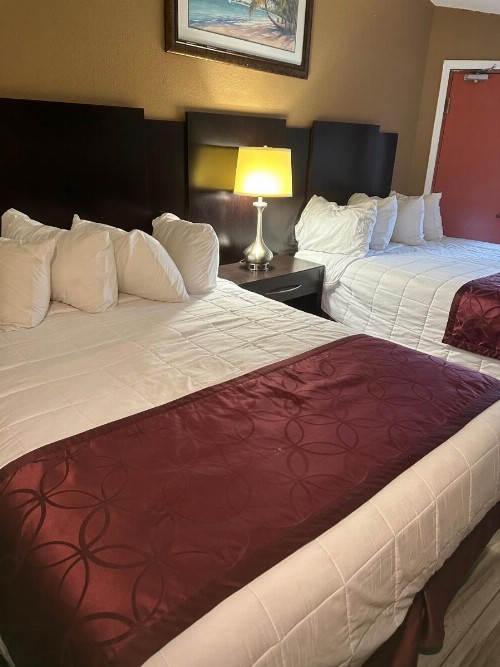 A-1 Budget Motel - image 11
