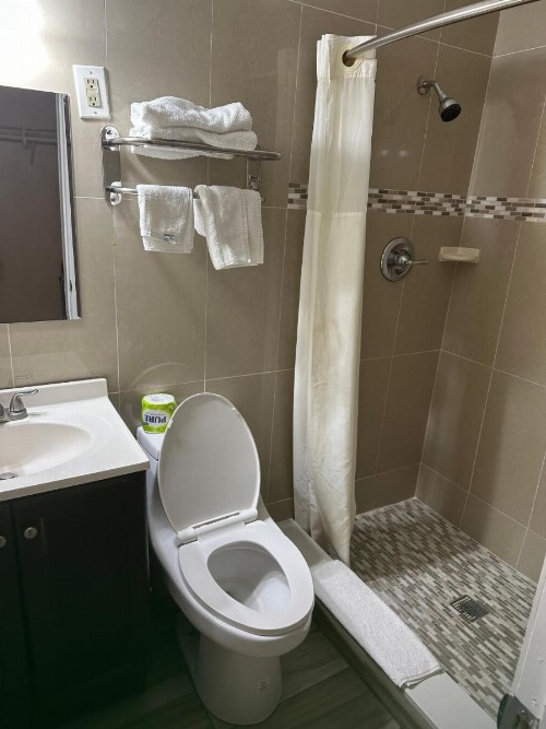 A-1 Budget Motel - image 13