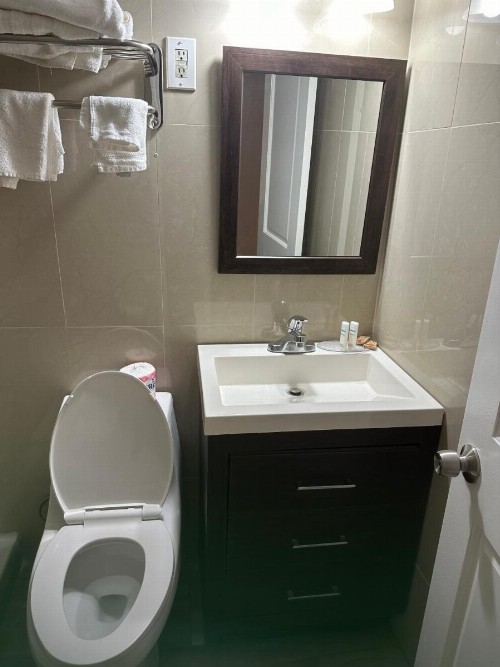A-1 Budget Motel - image 15