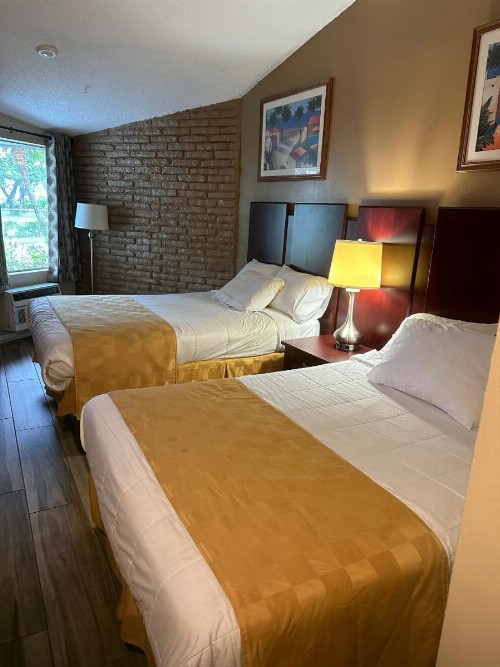 A-1 Budget Motel - image 2