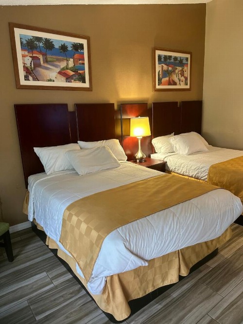 A-1 Budget Motel - image 3