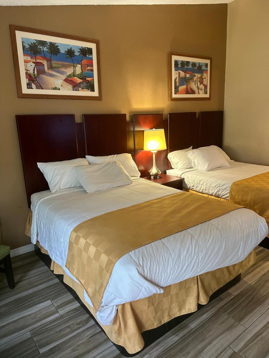 A-1 Budget Motel - image 3