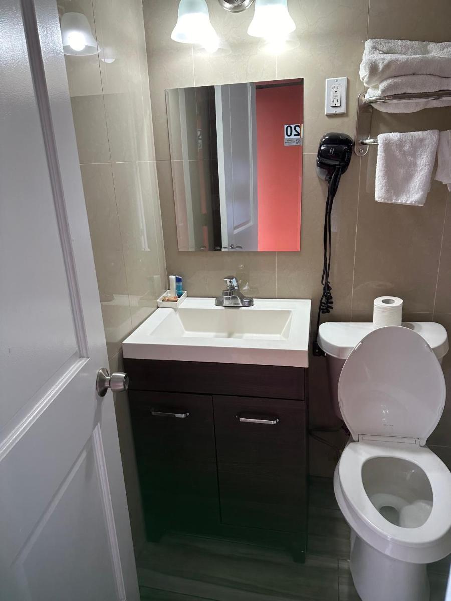 A-1 Budget Motel - image 5