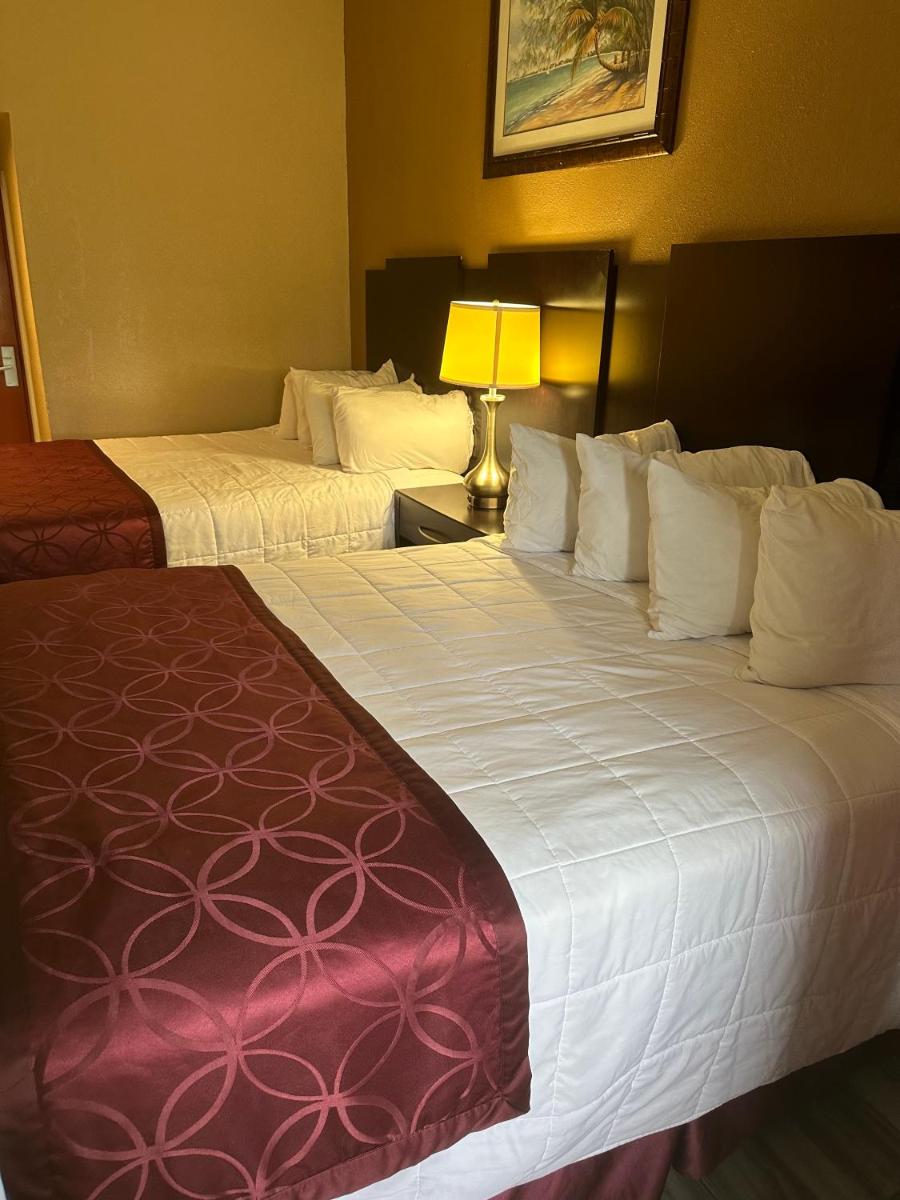 A-1 Budget Motel - image 6